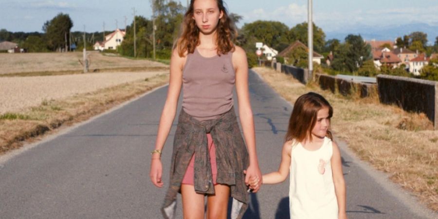 Ein leise erzählter Film über Seelenverwandte und ihre Verlangen: «L'amour du monde» von Jenna Hasse.