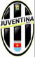 Logo FC Juventina Wettingen
