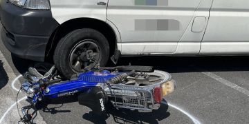 Eschenbach: Unfall