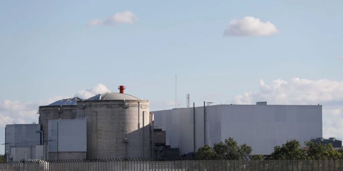 atomkraftwerk fessenheim frankreich