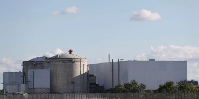 Energie - Paris verstaatlicht Stromkonzern – Anschub für Atomausbau