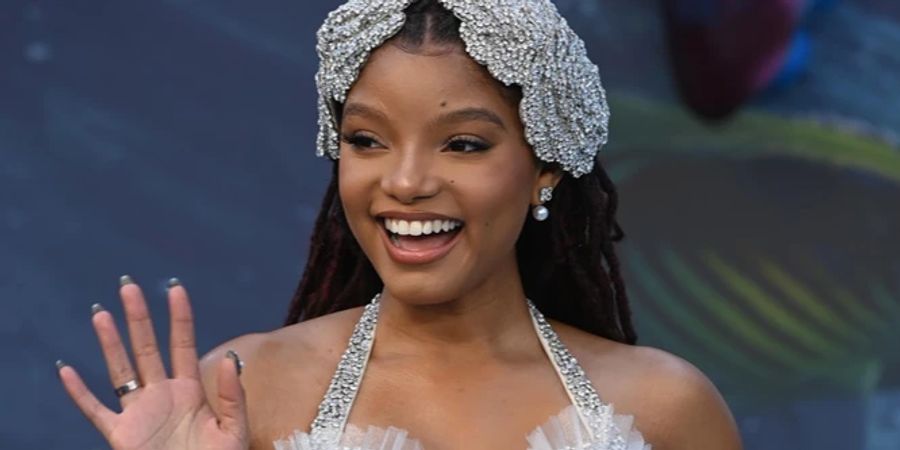 halle bailey