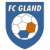 Logo FC Gland II