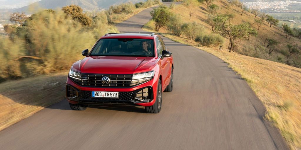 Das Aus Für Den Touareg Was Vw Kunden Jetzt Wissen Müssen - xvia4g6