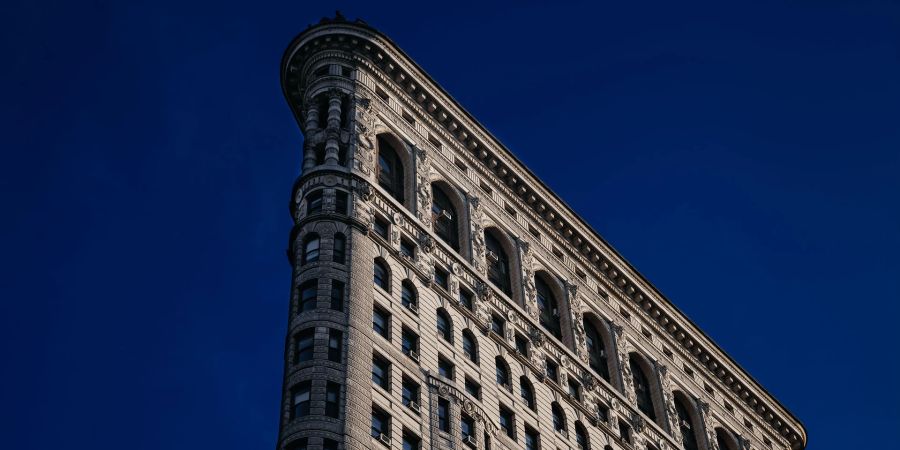 new york bügeleisen