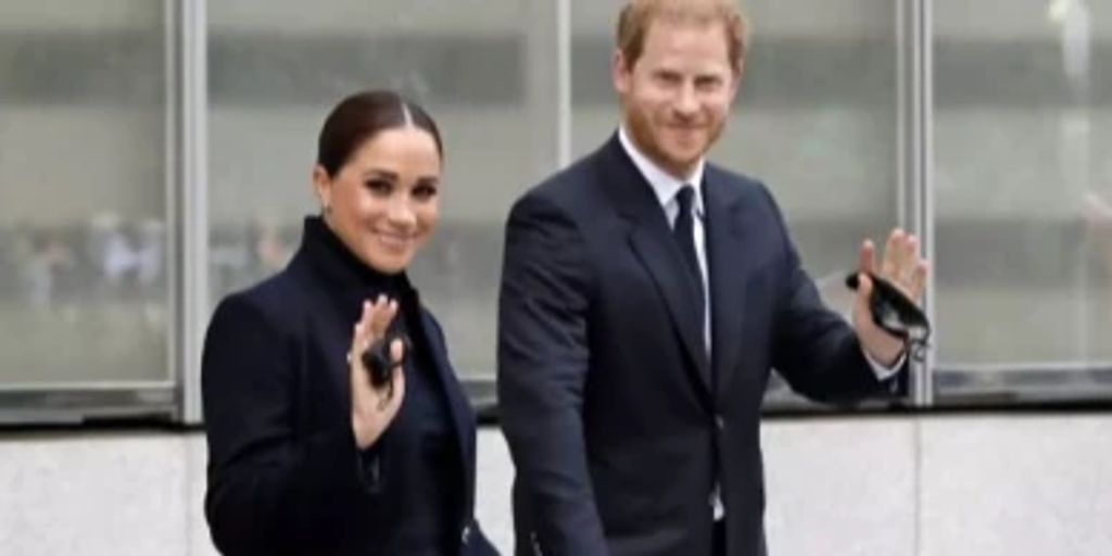 Meghan Markle and Prince Harry “did everything wrong” with the children
