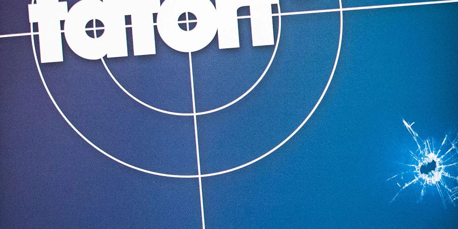 Der «Tatort» hat inzwischen wohl Kult-Status erreicht.