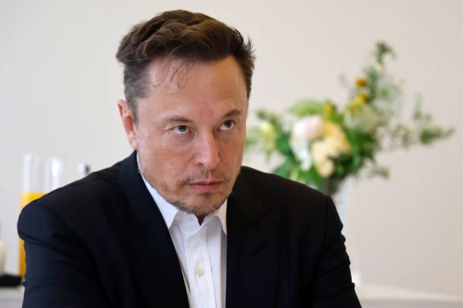 Auch Tesla-Gründer Elon Musk soll in dem Prozess aussagen.