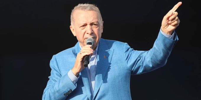«Fake-Inhalte» - Mischt sich Russland in den türkischen Wahlkampf ein?
