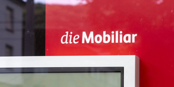 Mobiliar