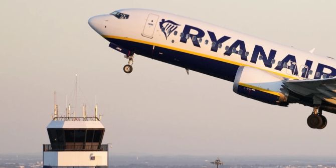 ryanair