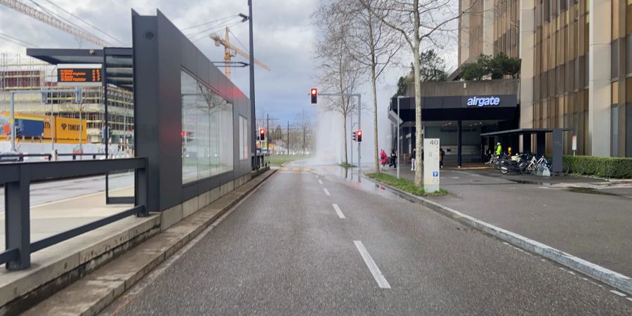 Zürich
