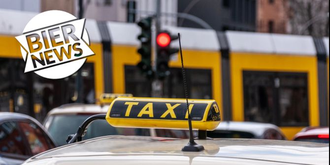 taxifahrer