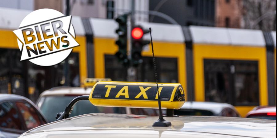 taxifahrer