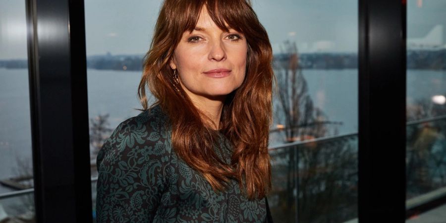 Schauspiel, Gesang, Pferde: Ina Paule Klink.