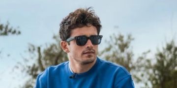charles leclerc