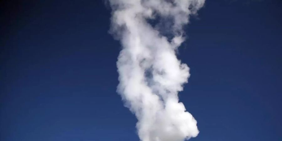 Nun kommt es doch nicht zu einer CO2-Preis-Aufteilung zwischen Mietern und Vermietern. Foto: Wolfgang Kumm/dpa