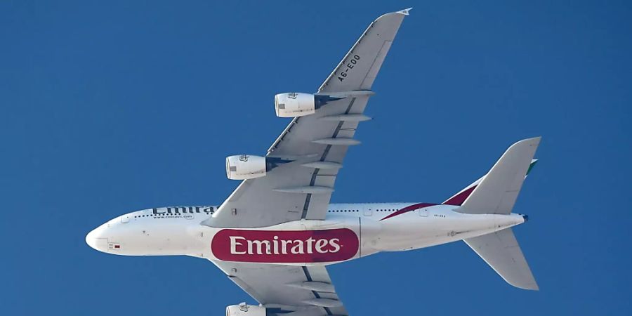 Emirates Dubai