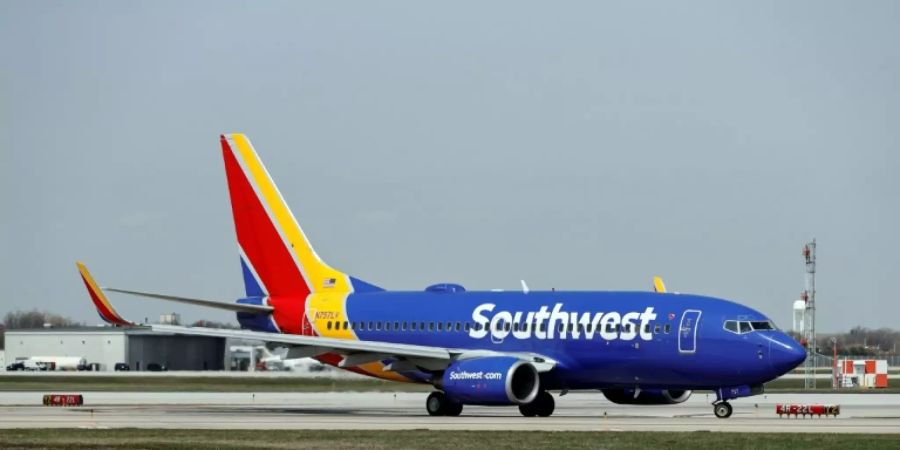 Southwest Airline