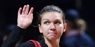 Simona Halep