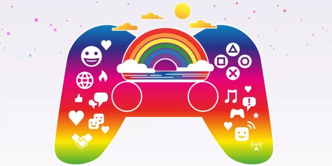 PlayStation Pride