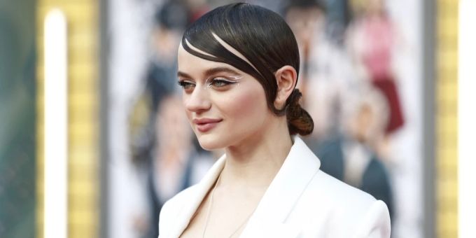 Joey King erhofft sich durch ihre Rolle in «Bullet Train» mehr Respekt. joey king