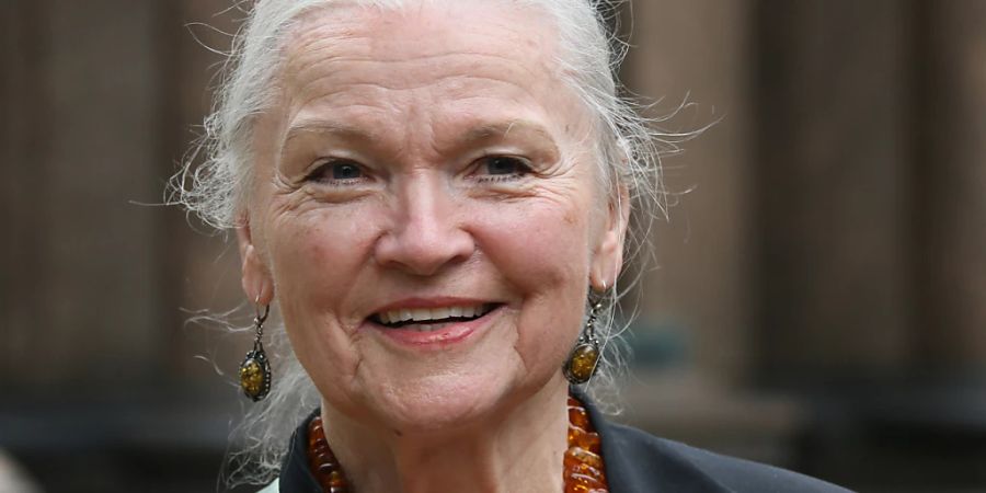 Eva-Maria Hagen