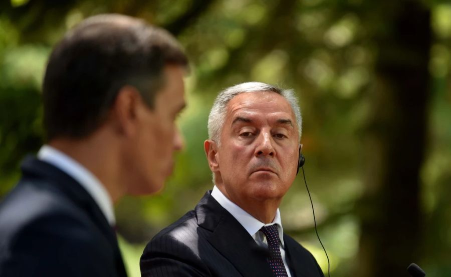 Montenegro