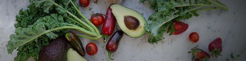Vegan