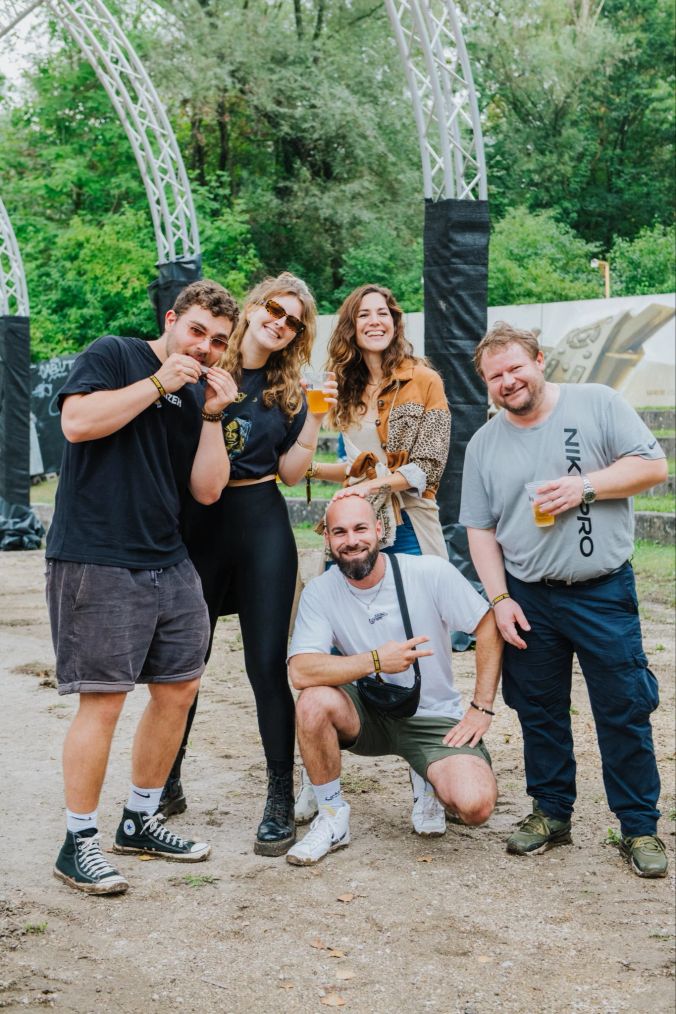 Royal Arena Festival 2022