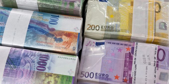CS-Chefökonom - Dürften Rezession dank Konsumwachstum entgehen