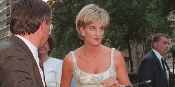 Diana, Princess of Wales Prnizessin Diana