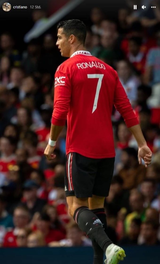 Ronaldo