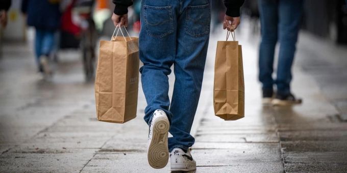 Die Inflation nimmt nicht weiter zu. inflation