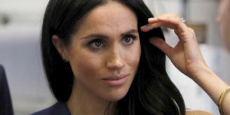 «Mentale Gesundheit» - Darum schweigt Meghan zu neuen Diva-Enthüllungen «Mentale Gesundheit» - Darum schweigt Meghan zu neuen Diva-Enthüllungen