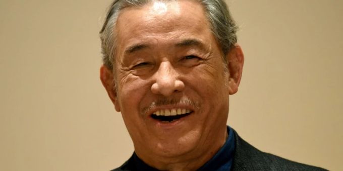 Japanischer Designer - Issey Miyake ist mit 84 Jahren gestorben