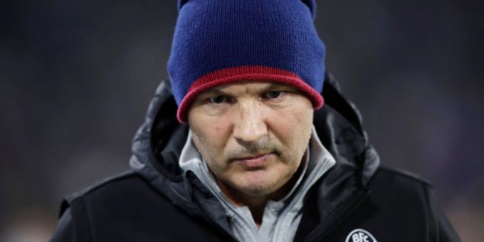 Bologna - Mihajlovic nicht mehr Trainer des FC Bologna