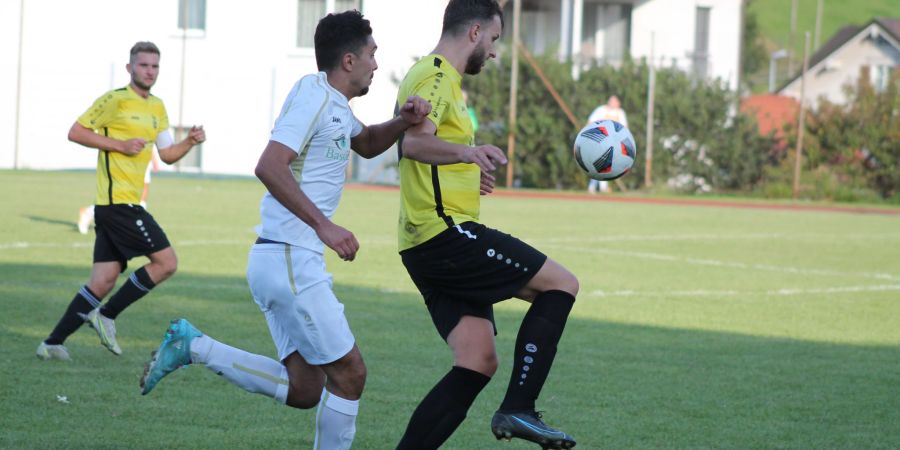 FC Heiden