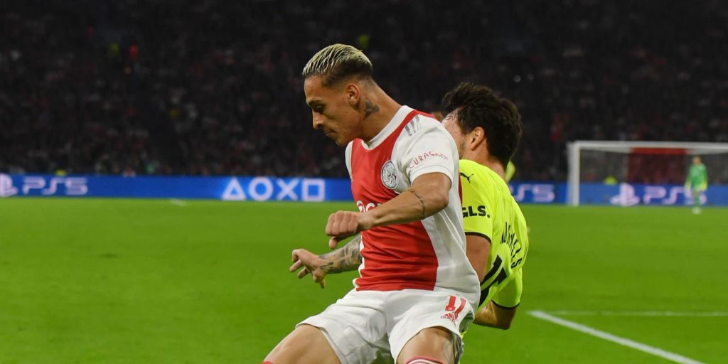 Die Entscheidung Ist Gefallen? Ko Itakura Vor Wechsel Zu Ajax Amsterdam! - 0shxln5