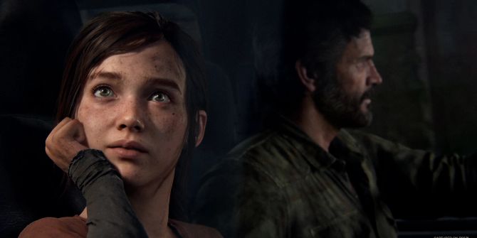 The Last of Us Part Launch Trailer