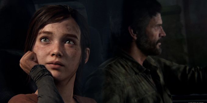 The Last of Us Part 1 - Launch-Trailer zeigt das PS5-Remake