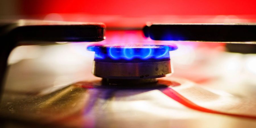 Wie aus der Umfrage hervorgeht, macht sich jeder Dritte Sorgen, die Gas- und Stromrechnung nicht zahlen zu können.