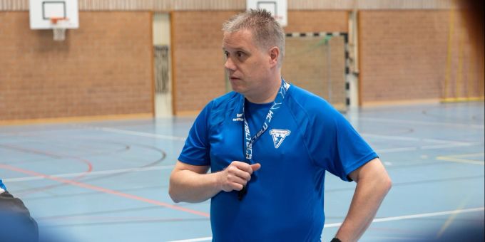 Bernhard Minder übernimmt den Trainerposten der erste Mannschaft beim HC Malters ab 2024. Bernhard Minder wird Trainer der erste Mannschaft.