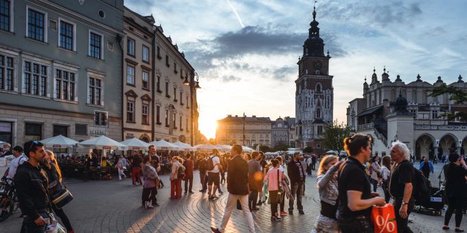 Ferien in Europa: Die europäische Vielfalt lockt viele Besucher an. Ferien Tourismous
