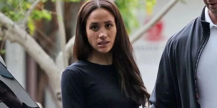 Doch kein Dior-Deal für Meghan Markle!