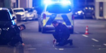 Kinder in Wuppertal von Auto erfasst