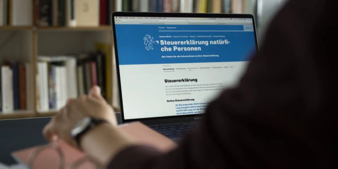Korrektur gefordert - Mittelstand zahlt mehr Steuern als die Reichen