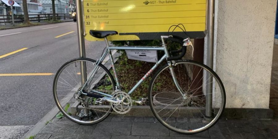 Velo