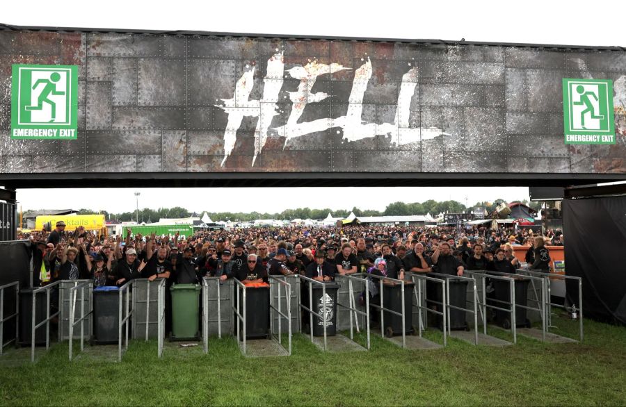 Wacken Open Air