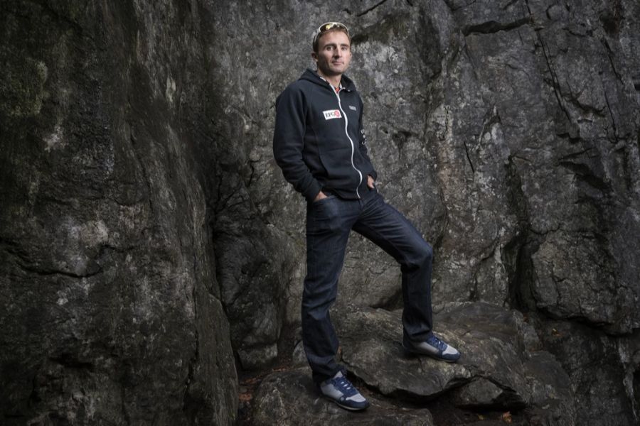 Ueli Steck